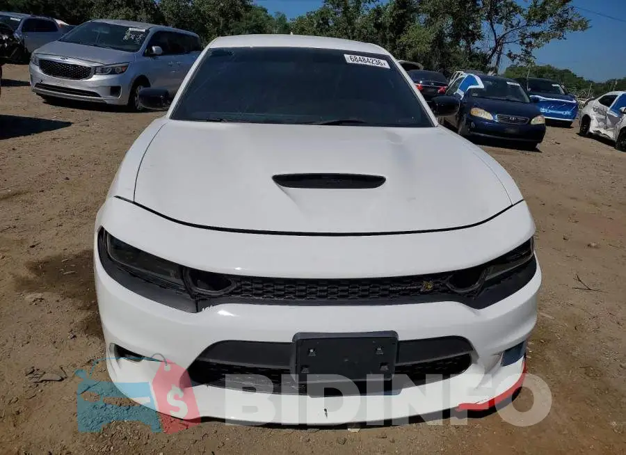 2C3CDXGJ2PH627222 Photo# 5