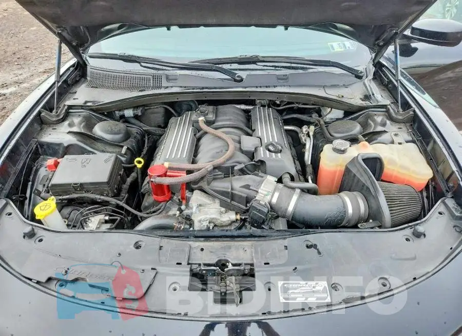2C3CDXGJ3PH612535 Photo# 11