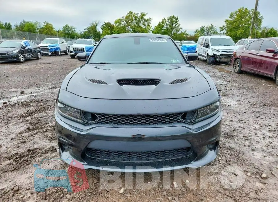 2C3CDXGJ3PH612535 Photo# 5