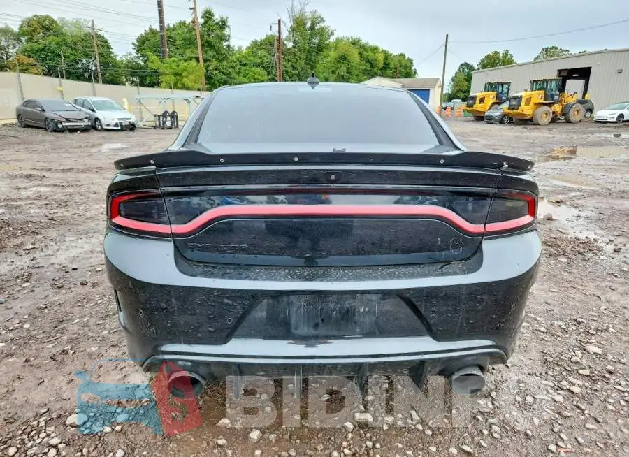 2C3CDXGJ3PH612535 Photo# 6