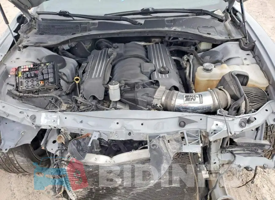 2C3CDXGJXMH634978 Photo# 11
