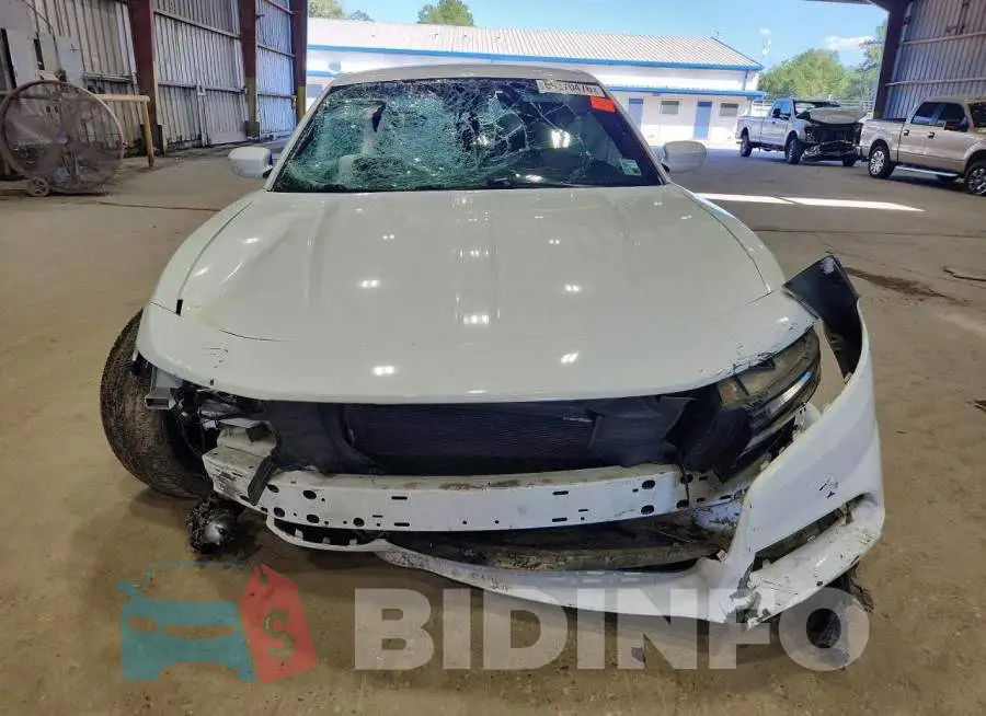 2C3CDXHG4JH169418 Photo# 5