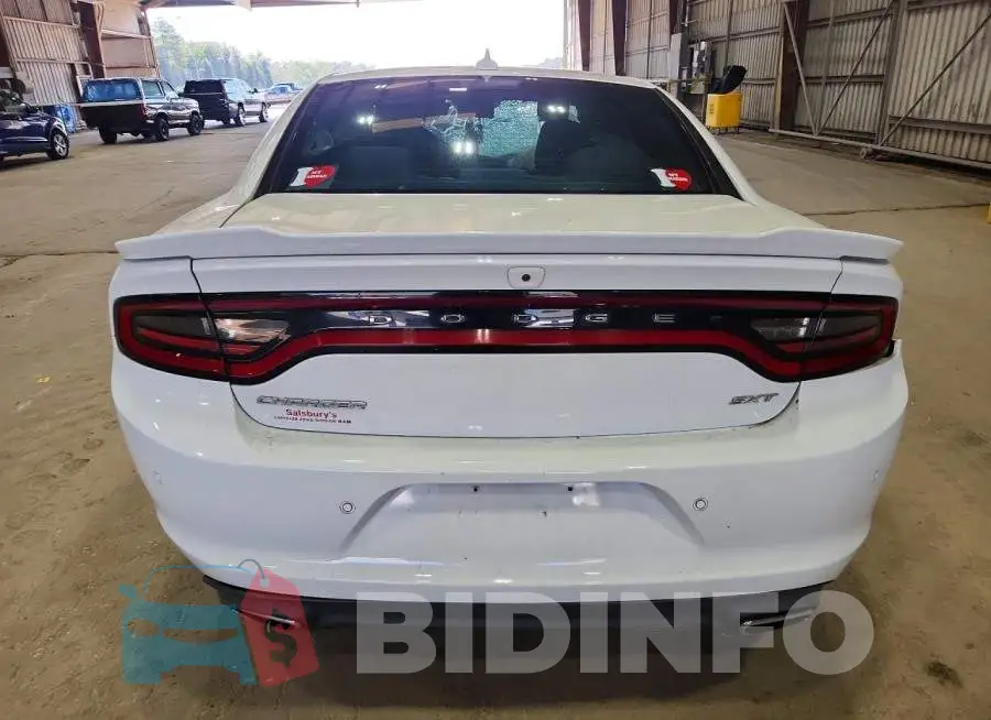 2C3CDXHG4JH169418 Photo# 6