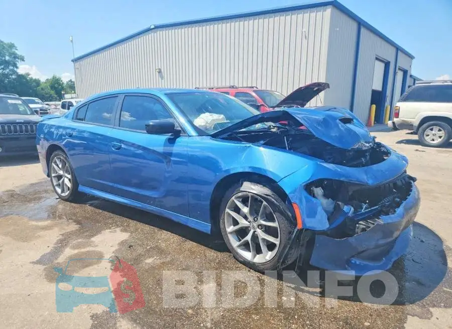 2C3CDXHG5PH626438 Photo# 4