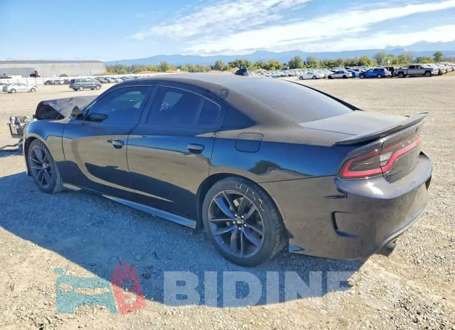 2C3CDXHG6KH597704 Photo# 2
