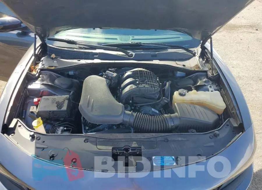 2C3CDXHG6PH626982 Photo# 11