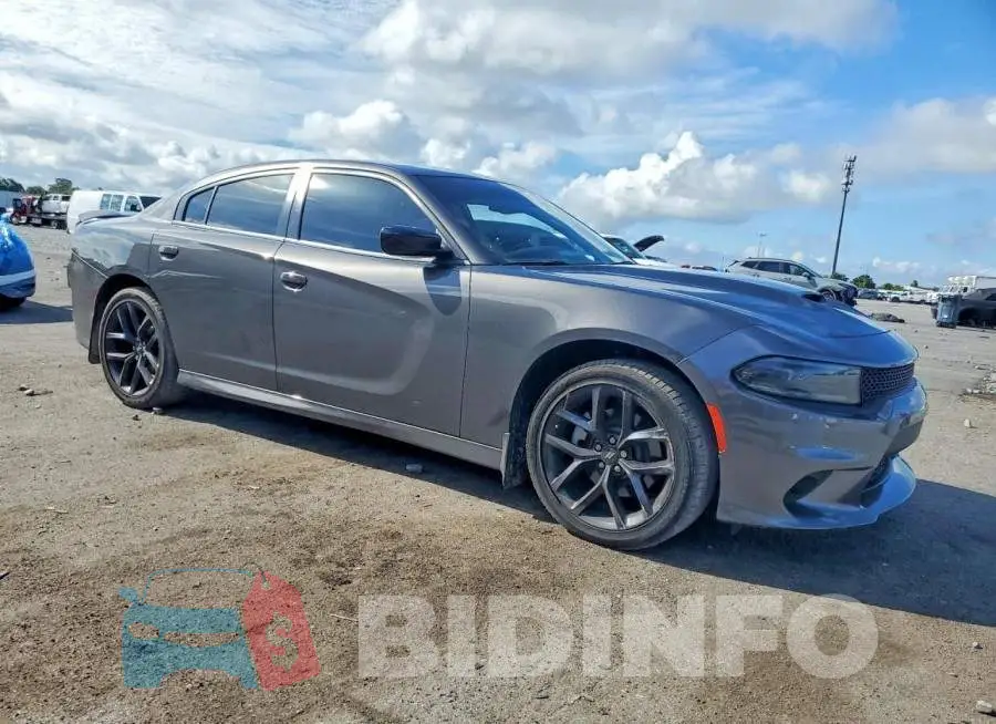 2C3CDXHG6PH626982 Photo# 4