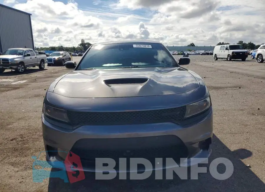 2C3CDXHG6PH626982 Photo# 5