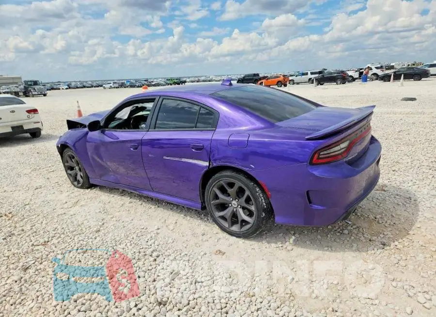 2C3CDXHG9KH726681 Photo# 2