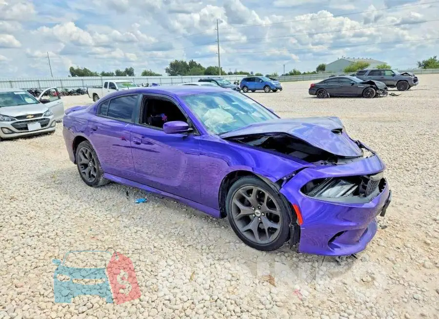 2C3CDXHG9KH726681 Photo# 4