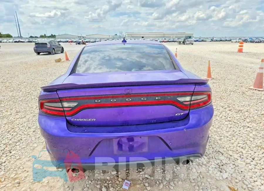 2C3CDXHG9KH726681 Photo# 6