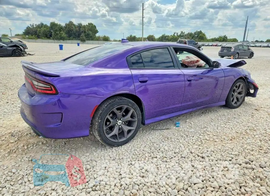 2C3CDXHG9KH726681 Photo# 3