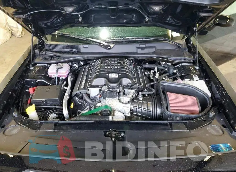 2C3CDZL92PH101339 Photo# 11
