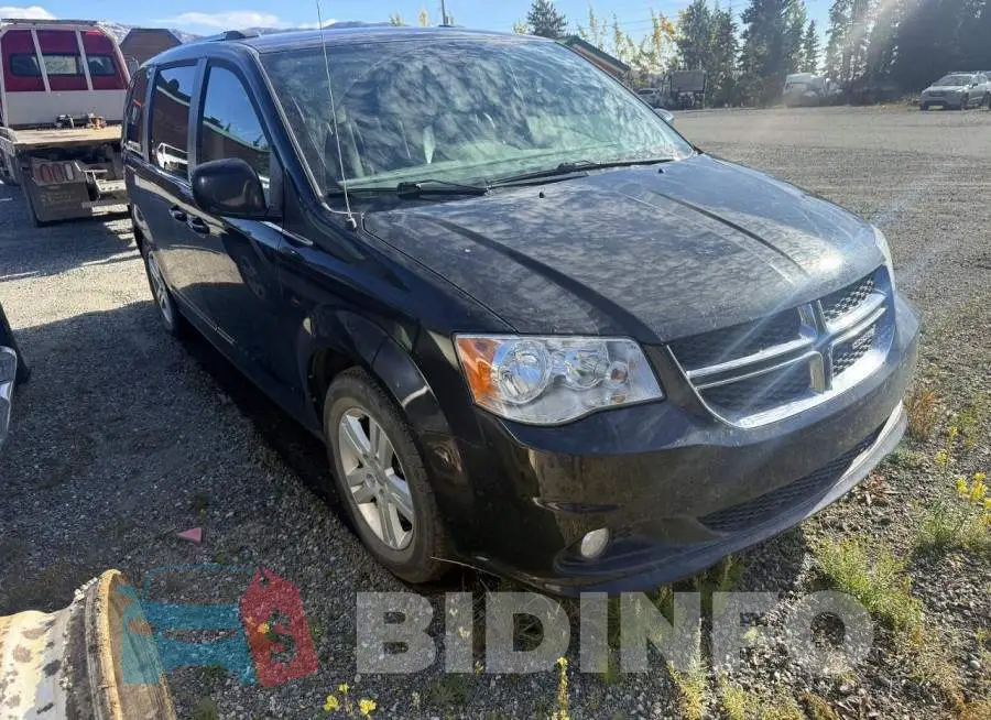 2C4RDGDG6KR709696 Photo# 4