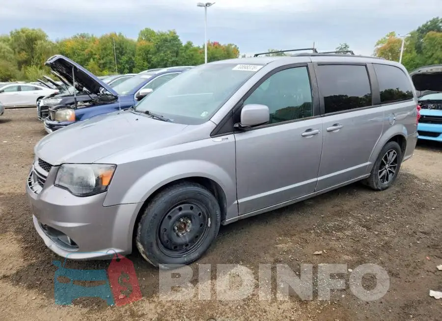 2C4RDGEG1JR240854 Photo# 1