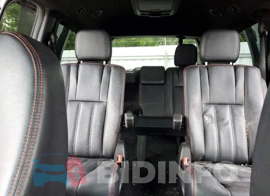 2C4RDGEG2JR179868 Photo# 10