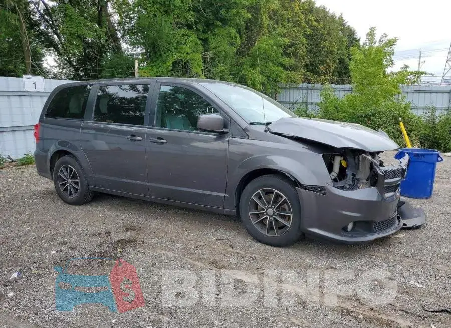 2C4RDGEG2JR179868 Photo# 4