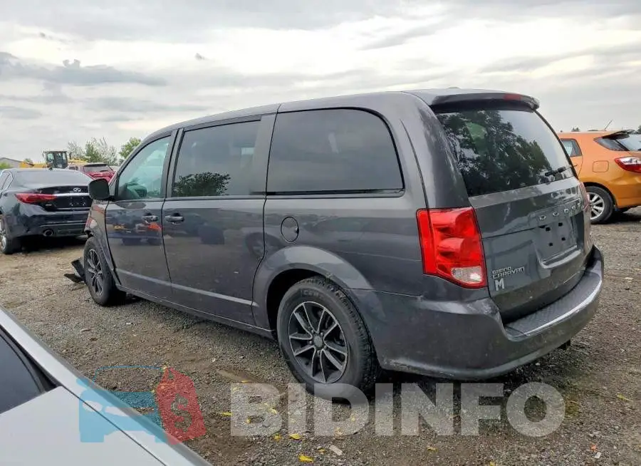 2C4RDGEG2JR179868 Photo# 2