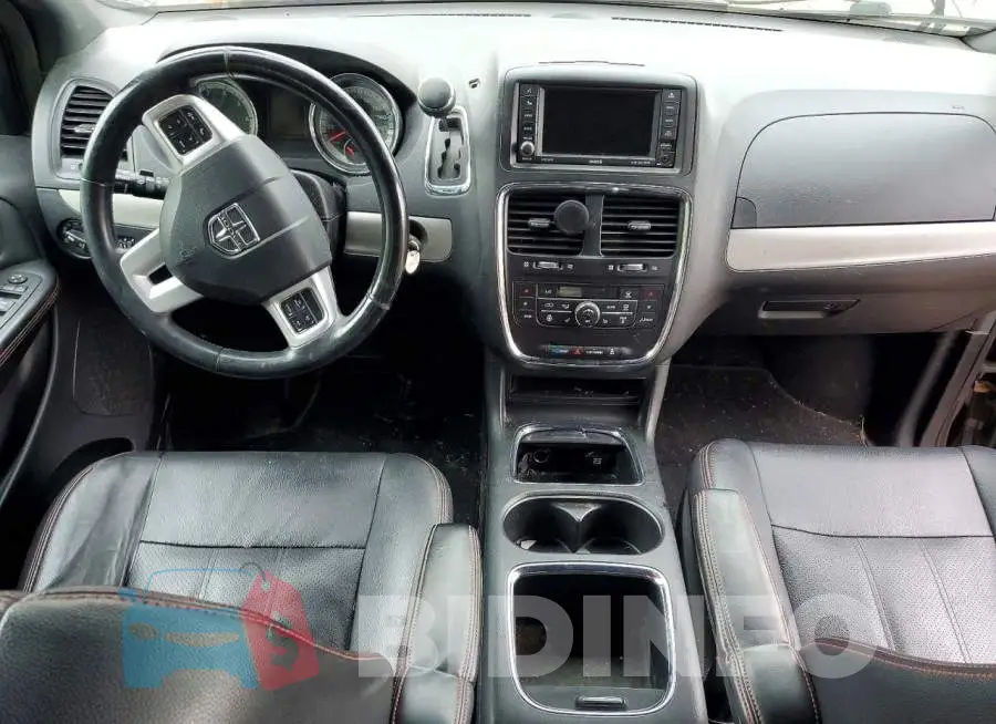 2C4RDGEG2JR179868 Photo# 8