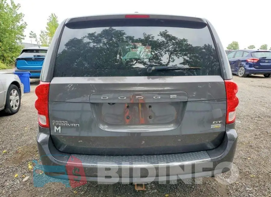 2C4RDGEG2JR179868 Photo# 6