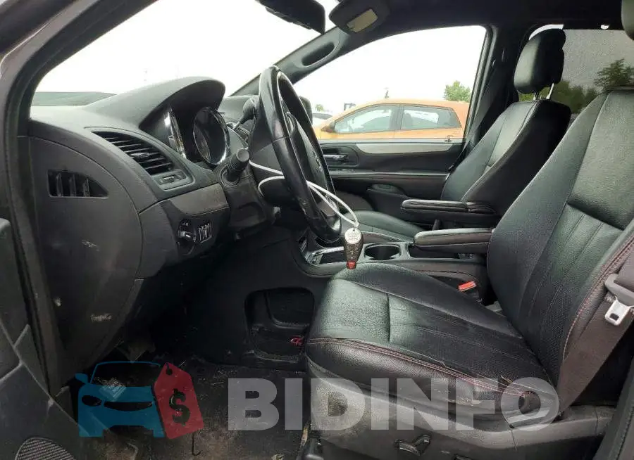 2C4RDGEG2JR179868 Photo# 7