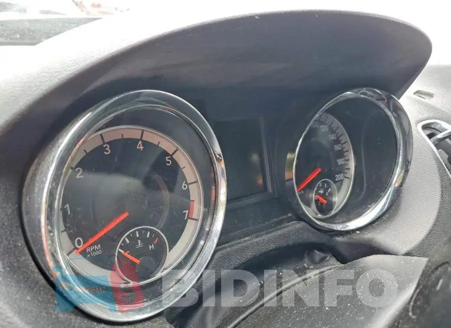 2C4RDGEG2JR179868 Photo# 9