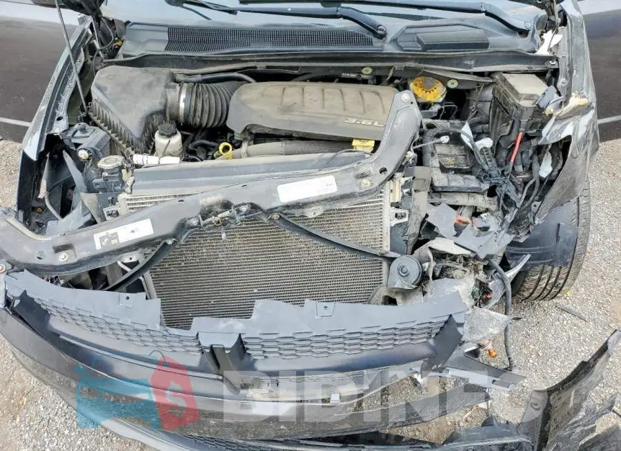 2C4RDGEG2JR179868 Photo# 12