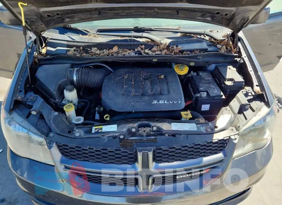 2C4RDGEGJR285365 Photo# 12