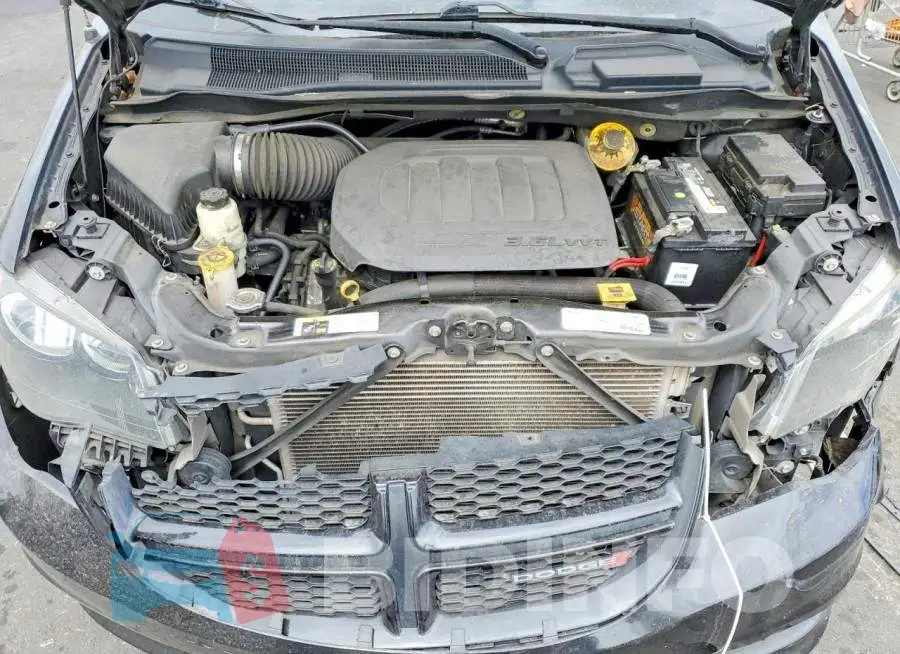 2C4RDGEGXKR660047 Photo# 11