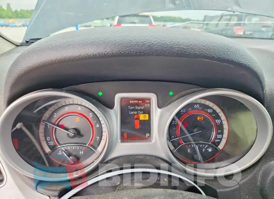 3C4PDCAB1LT275825 Photo# 9