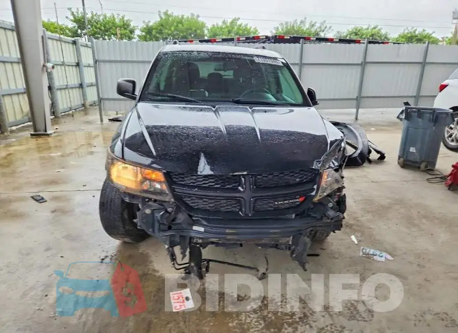 3C4PDCAB4JT166837 Photo# 5