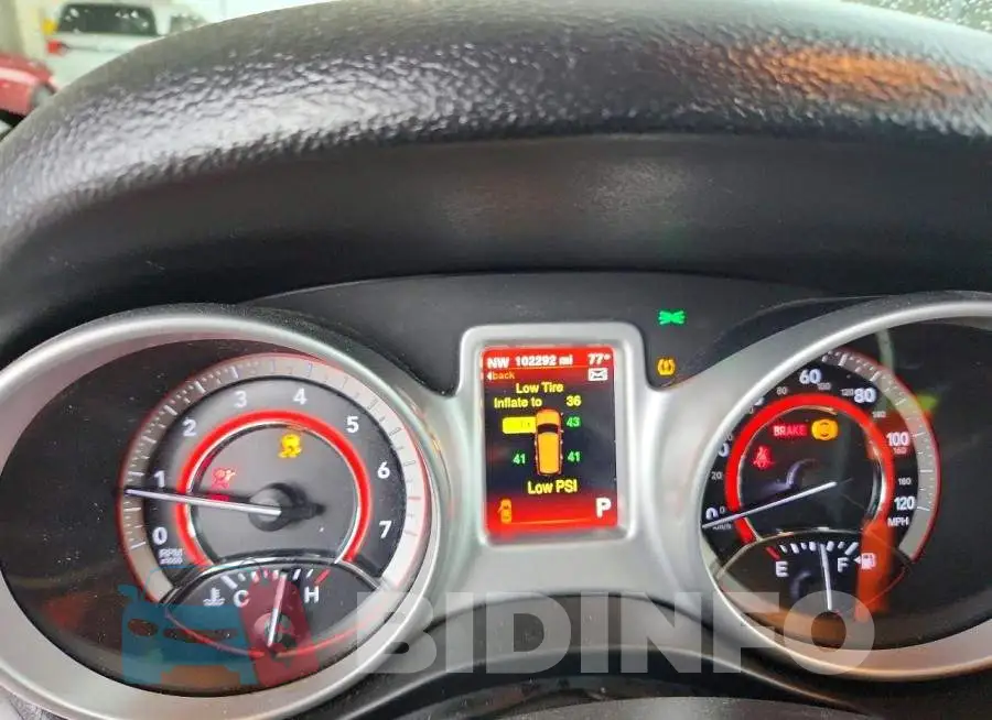 3C4PDCAB4JT166837 Photo# 9