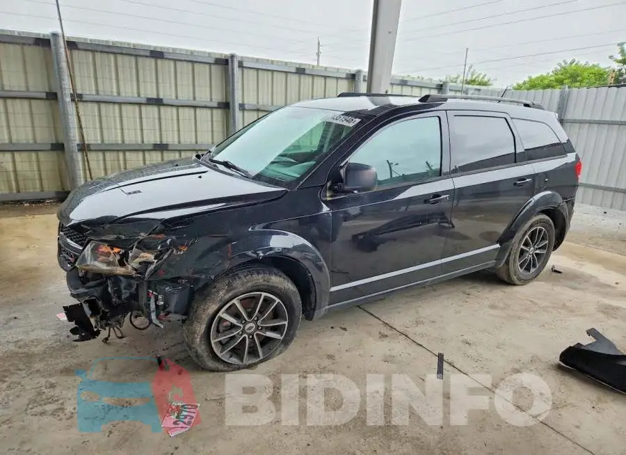 3C4PDCAB4JT166837 Photo# 1