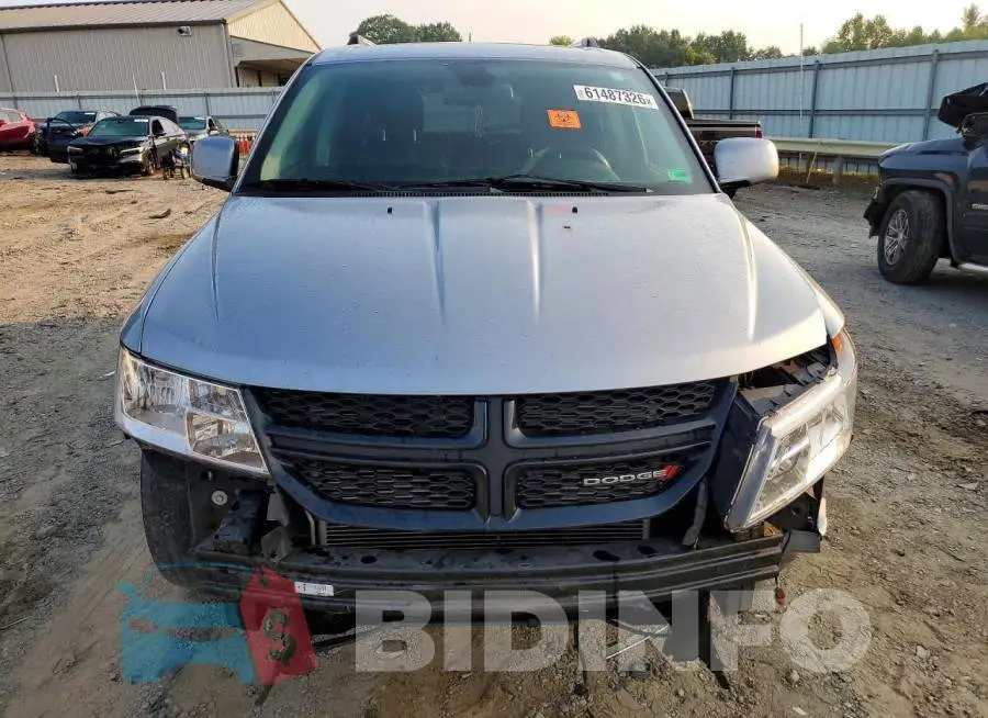 3C4PDCGB3LT270312 Photo# 5