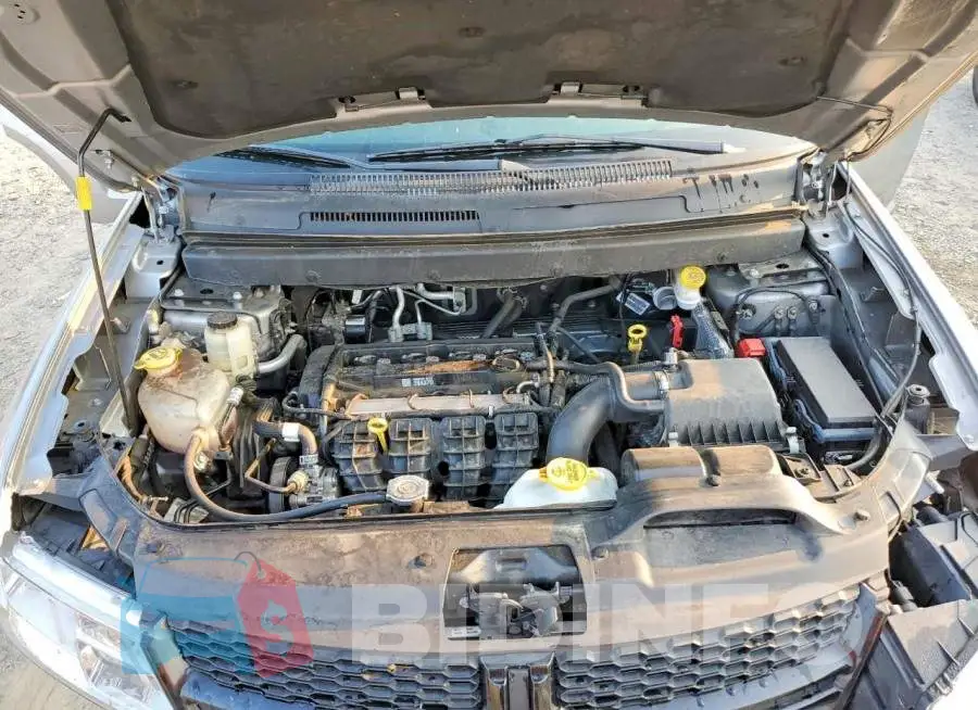 3C4PDCGB3LT270312 Photo# 12