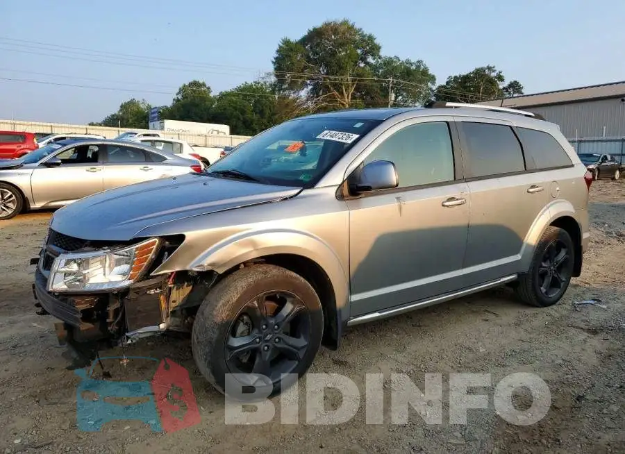3C4PDCGB3LT270312 Photo# 1