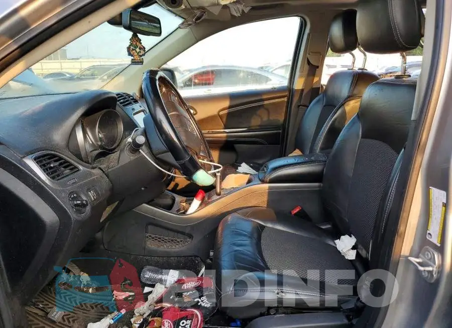 3C4PDCGB3LT270312 Photo# 7