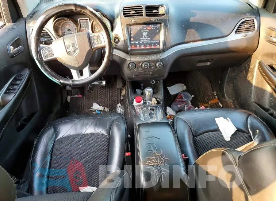 3C4PDCGB3LT270312 Photo# 8