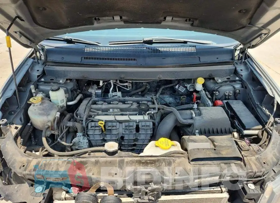 3C4PDCGB6LT261250 Photo# 12