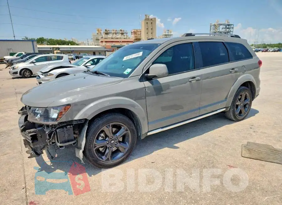 3C4PDCGB6LT261250 Photo# 1