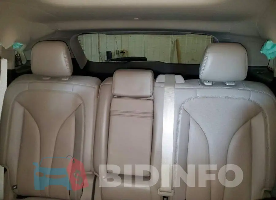 2LMPJ8K91MBL00916 Photo# 10