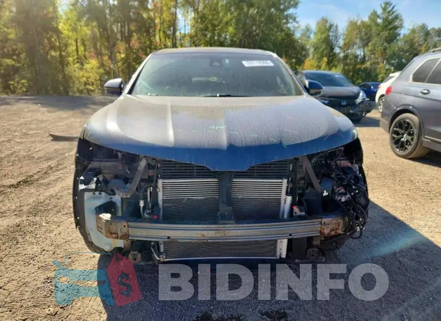 2LMPJ8LR9JBL18204 Photo# 5