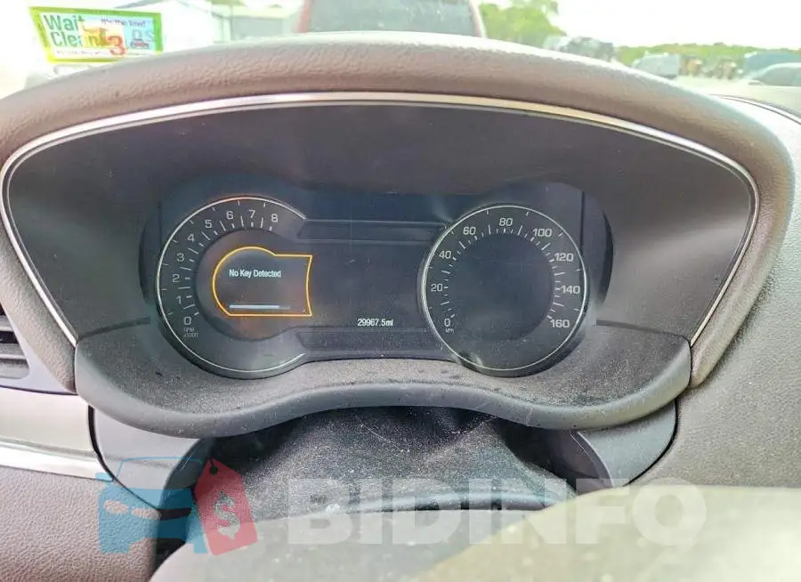 5LMCJ1D97KUL31400 Photo# 9