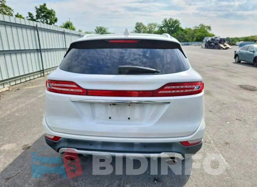 5LMCJ1D97KUL31400 Photo# 6