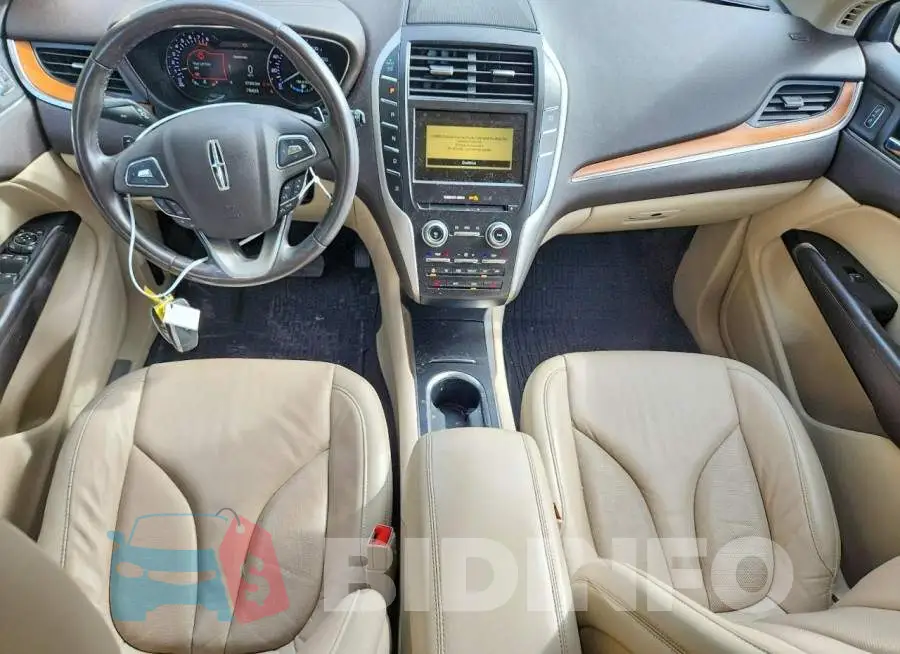 5LMCJ2D95KUL20711 Photo# 8