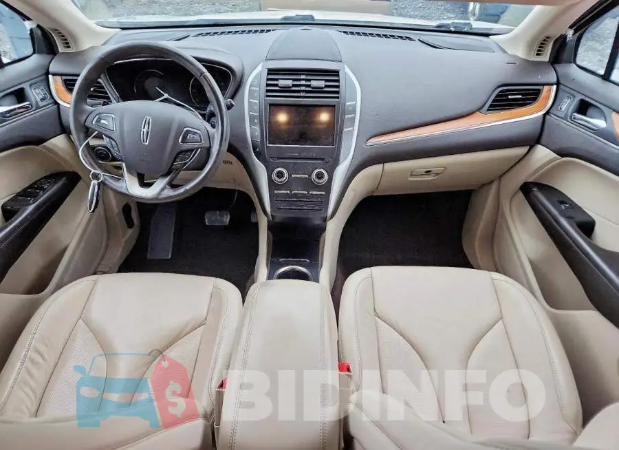 5LMCJ2D97KUL16093 Photo# 8