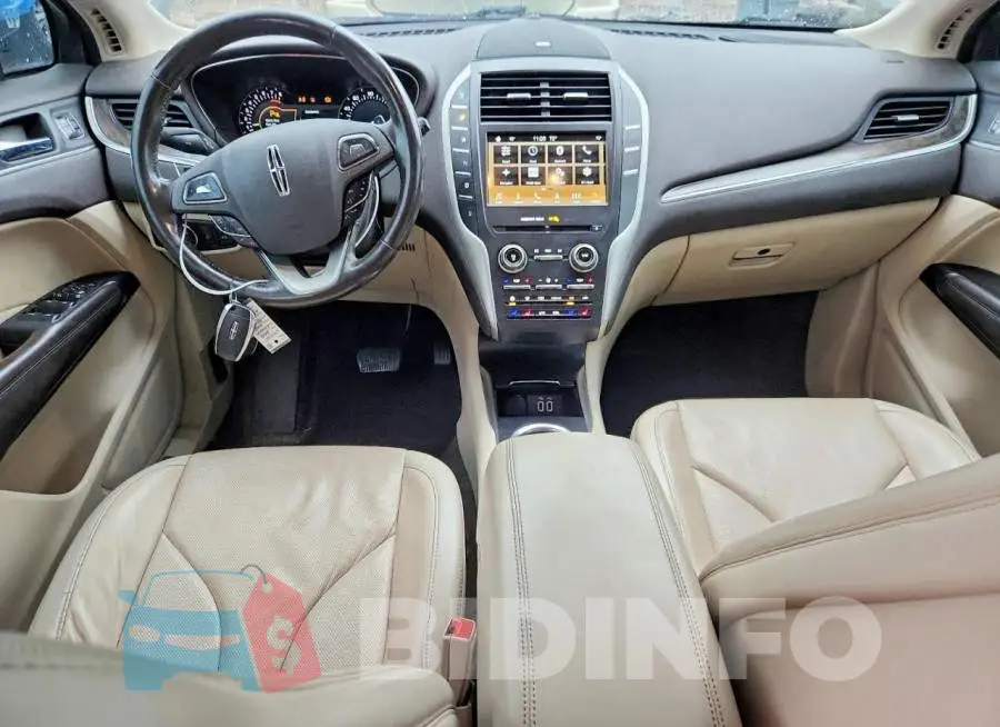 5LMCJ3D99KUL21513 Photo# 8