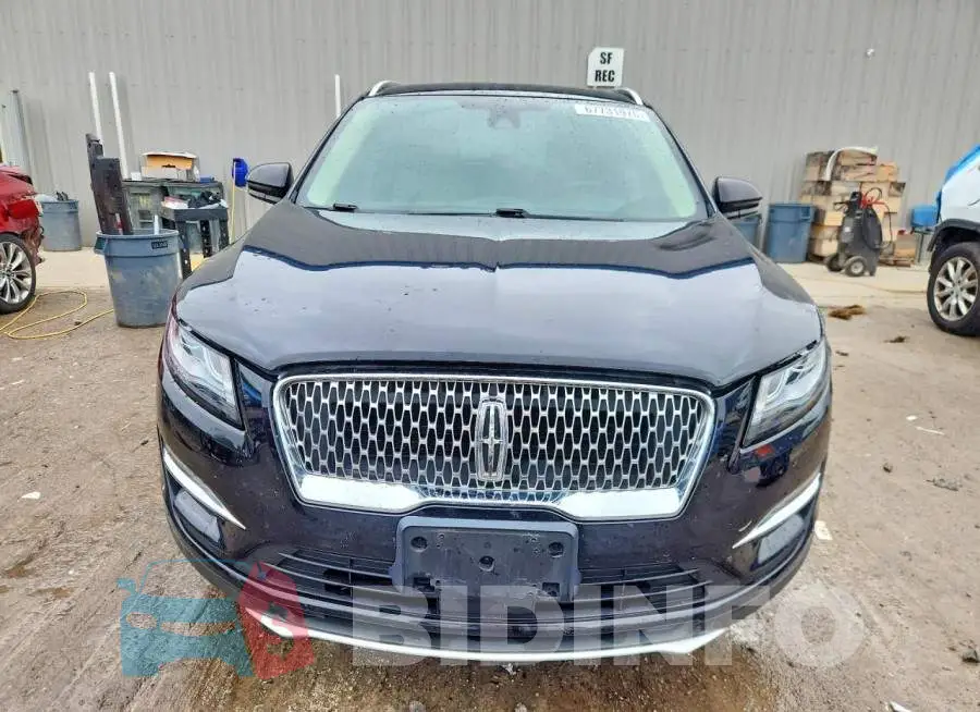 5LMCJ3D99KUL21513 Photo# 5