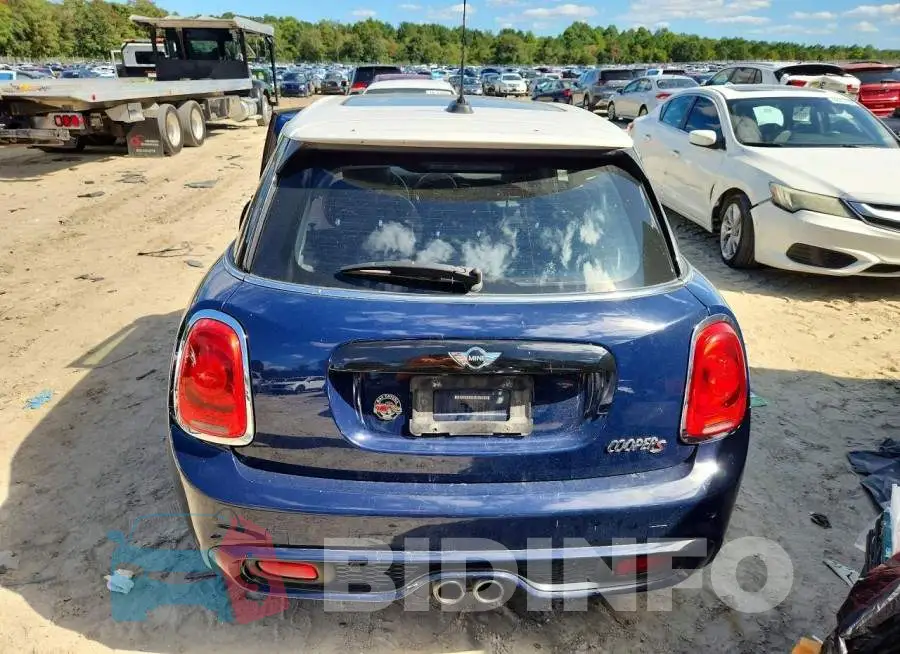 WMWXU3C52J2B64612 Photo# 6