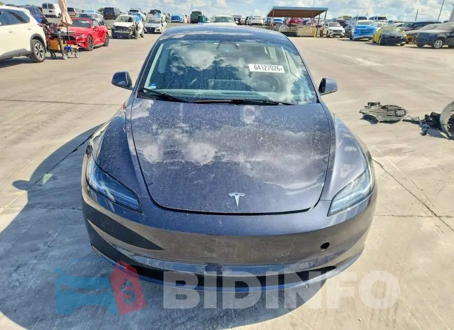 5YJ3E1EA5RF765936 Photo# 5